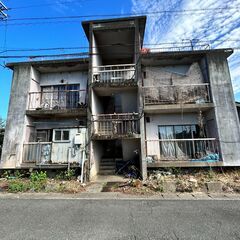 😃🌸７年借りたらアパートがもらえる　岐阜市黒野　譲渡型アパート　...
