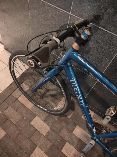 【近隣配送無料！】TREK FX7.3 トレック クロスバイク 自転車