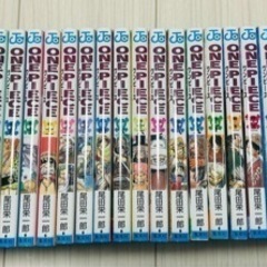 ワンピース★漫画　1巻〜91巻