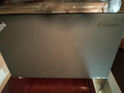 No.6  lenovo ノートパソコンL540  Microsoft Office