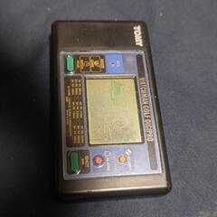 電子ゲーム１５００円