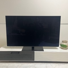 SALE テレビボード　美品　幅170㎝×奥行き45×高さ27㎝