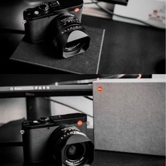 ライカQ3 Leica Q3 
