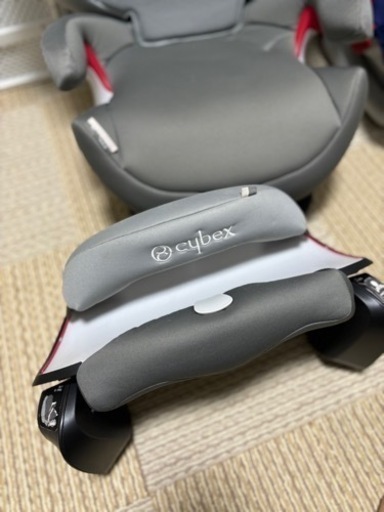 cybex チャイルドシート