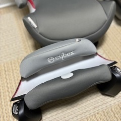 cybex チャイルドシート