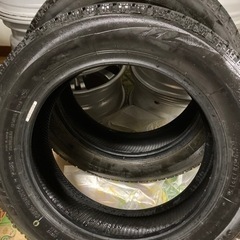 ｽﾀｯﾄﾞｽﾀｲﾔ155/65R14おまけ