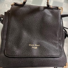 バッグ👜