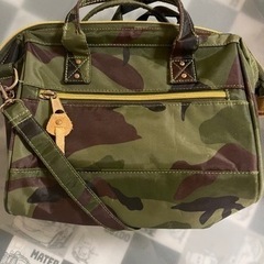 バッグ👜