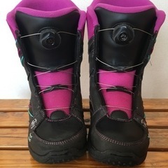 K2 リリキャット