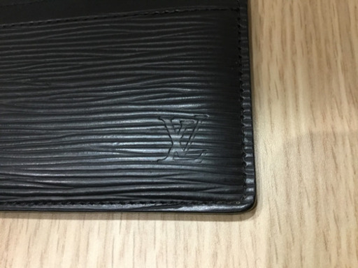 LOUIS VUITTON(ルイ・ヴィトン)   名刺入れ