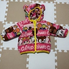 子供服 80センチ　grandground