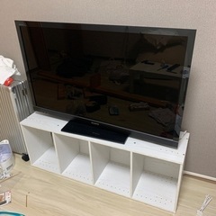【値下げ】SONY 45インチ 液晶テレビ