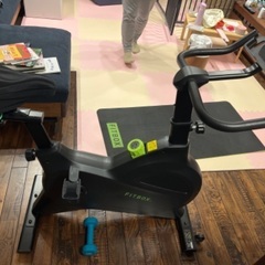 美品　FITBOX フィットボックス
