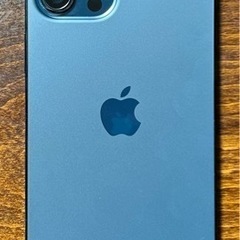 【ネット決済・配送可】iPhone12 ProMax 128GB...