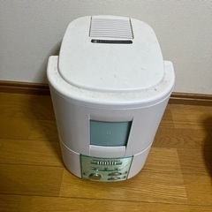 加湿器　ジャンク品