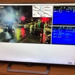 初売り 値下げ液晶テレビ 60インチ シャープ