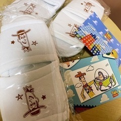 ⚡️トイホ限定アメニティ⚡️非売品