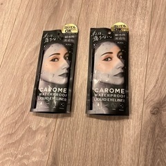 CAROME Waterproof Liquid Eyeliner