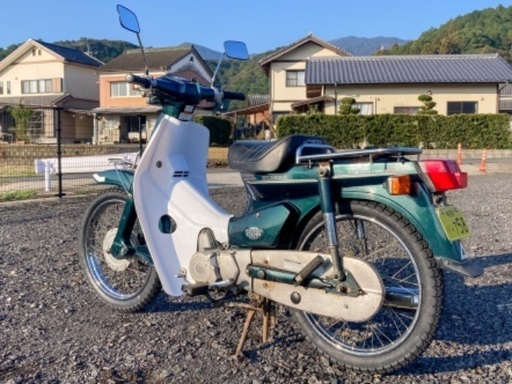 2026年最新】Yahoo!オークション -スーパーカブ 90 車体の中古品・新品 2026年最新】Yahoo!オークション -スーパーカブ 90 車体の中古品・新品
