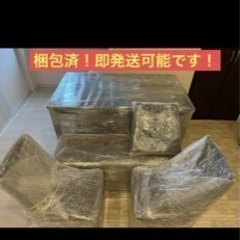 売ります！ニトリ　ダイニングテーブル　5点　セット　特典付き！