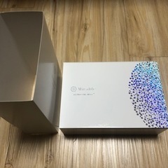 ⭐️ミラブル ⭐️ Mirable ⭐️ファインバブル ミスト シャワーヘッド ⭐️サイエンス