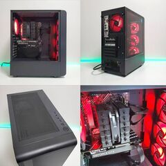 GTX1660Ti Corei3-10100F SSD1TB Wi-Fi ゲーミングPC 全国発送