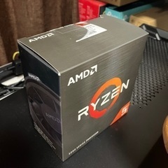 AMD Ryzen 5 5600X (3.7GHz/TC:4.6...