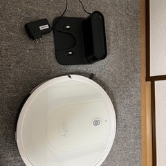 Anker eufy RoboVac G10 Hybrid ロボ...