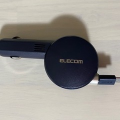 ELECOM MPA-CCIQ02NV