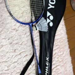 ＹＯＮＥＸ バトミントンラケット