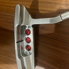 【最終値下げ】SCOTTY CAMERON SELECT ニューポート2 パター 2018 ［34インチ］