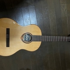 【ネット決済・配送可】LAG Guitars OC118CE ク...