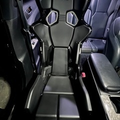 【ネット決済・配送可】RECARO RMS RMS2700 サイ...