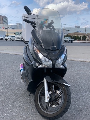 JF28 PCXをお売りします。