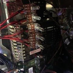 【大阪引取限定】ツインエンジェルPARTY【パチスロ 実機】