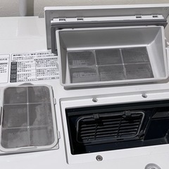 【ジャンク】Panasonic ドラム式　洗濯乾燥機　NA-VX8900R