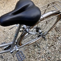 518、ブリヂストンシティサイクル27インチ