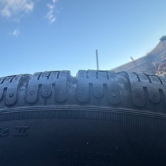 アルミホイール w213amg63用スタッドレス20インチ4本セット