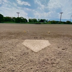 奈良　ソフトボール　自主トレメンバー募集