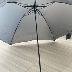 WPC 超軽量折りたたみ傘