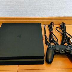 『 PlayStation4 ジェット・ブラック 500GB C...