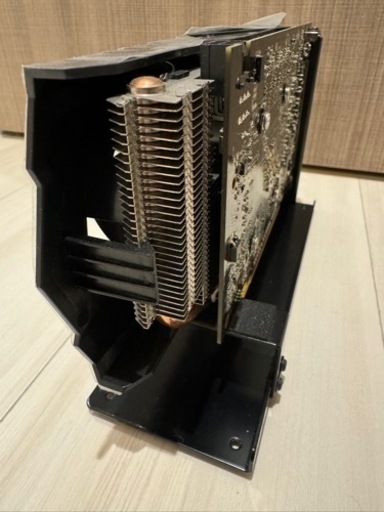 PCパーツ ASRock Phantom Gaming D Radeon RX580 8G OC