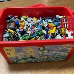値段交渉可　LEGO レゴ　ブロック