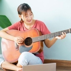 『初心者🔰‪』に、限り･無料でギターを教えます🎸の画像