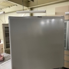 2015年製ハイアール 単身用　冷蔵庫