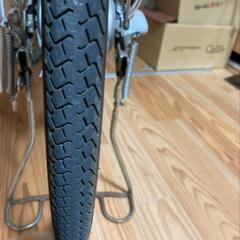 高齢者向け

ブリヂストン Caruc/カルク　