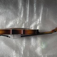 動画 バイオリン Antonio Stradivarius 1734年 4/4