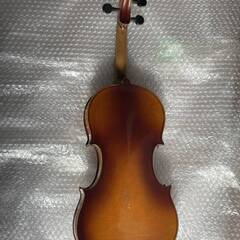 動画 バイオリン Antonio Stradivarius 1734年 4/4