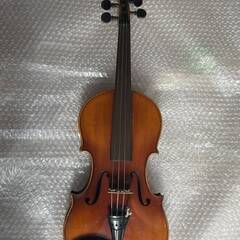 バイオリン Antonio Stradivarius 1734年...