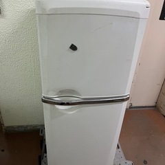 MITSUBISHI 冷蔵庫　無料　0円